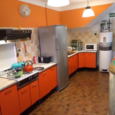 Vintage Bariloche Hostel Boutique Екстериор снимка