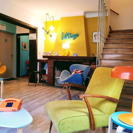 Vintage Bariloche Hostel Boutique Екстериор снимка