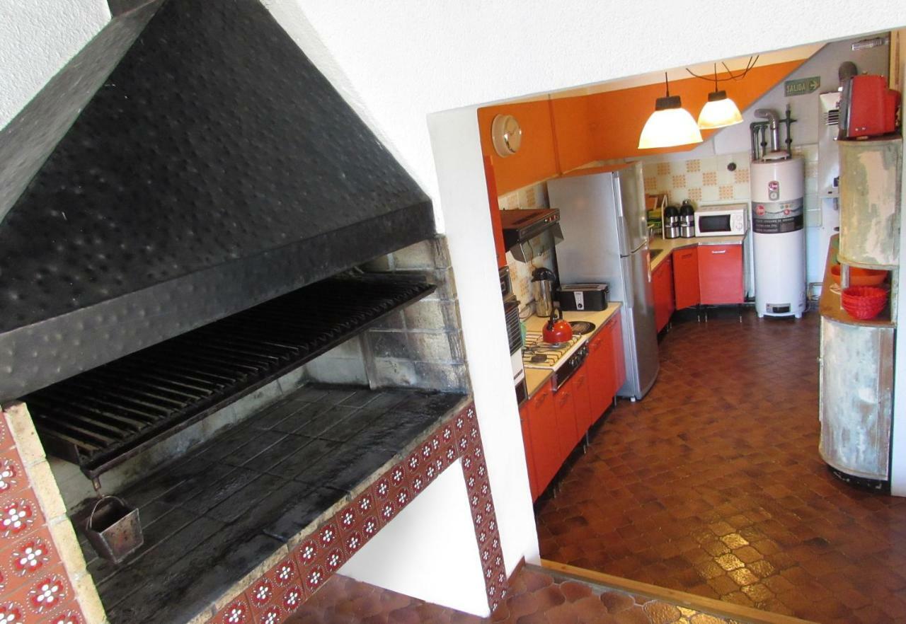 Vintage Bariloche Hostel Boutique Екстериор снимка
