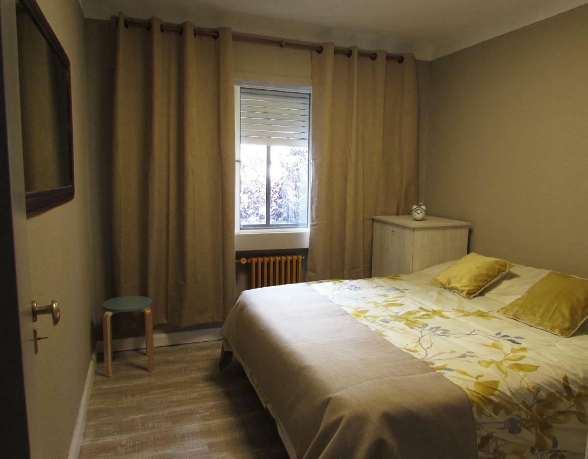 Vintage Bariloche Hostel Boutique Екстериор снимка