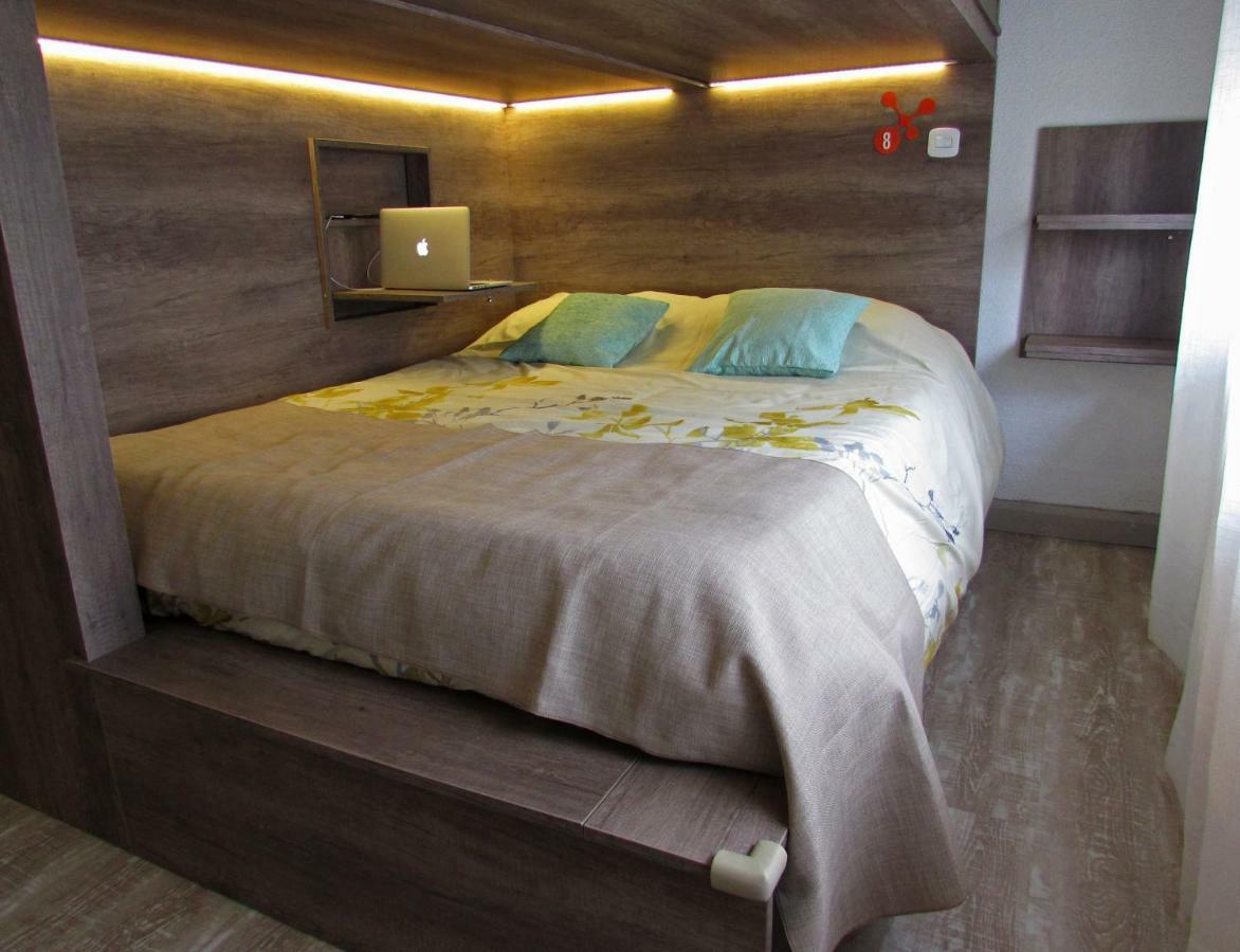 Vintage Bariloche Hostel Boutique Екстериор снимка