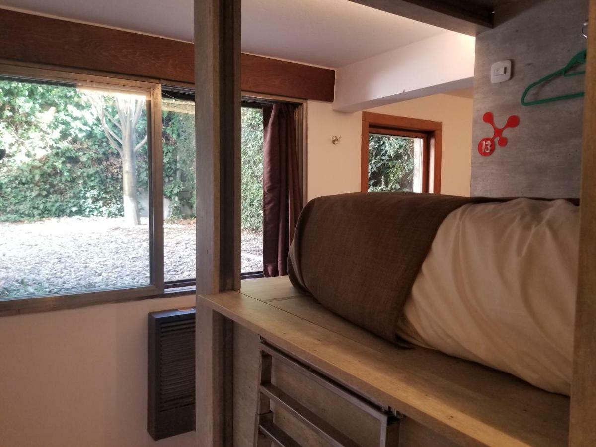 Vintage Bariloche Hostel Boutique Екстериор снимка