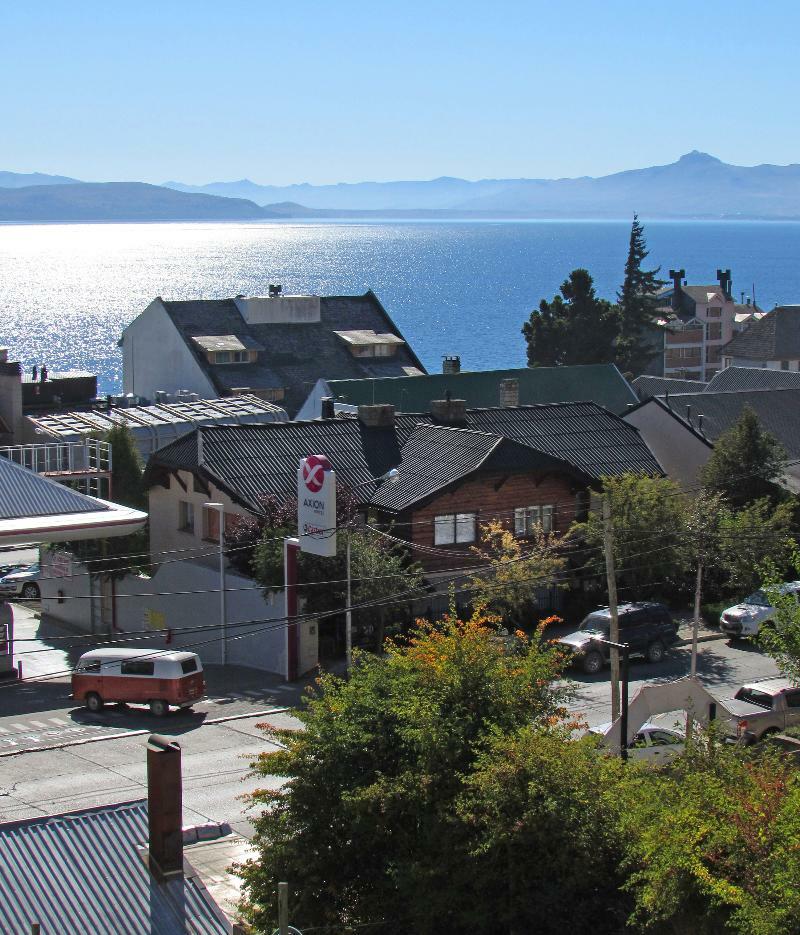 Vintage Bariloche Hostel Boutique Екстериор снимка
