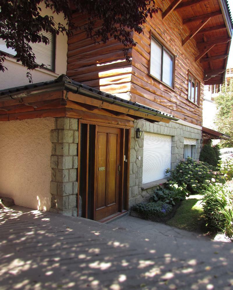 Vintage Bariloche Hostel Boutique Екстериор снимка
