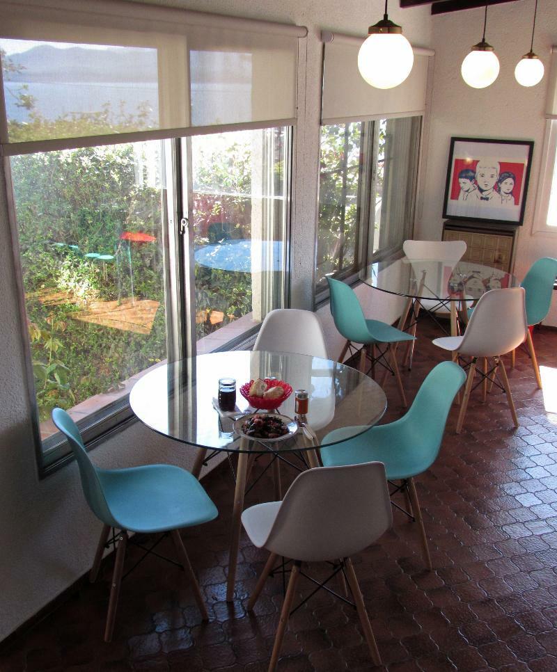 Vintage Bariloche Hostel Boutique Екстериор снимка