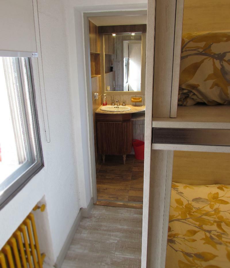 Vintage Bariloche Hostel Boutique Екстериор снимка