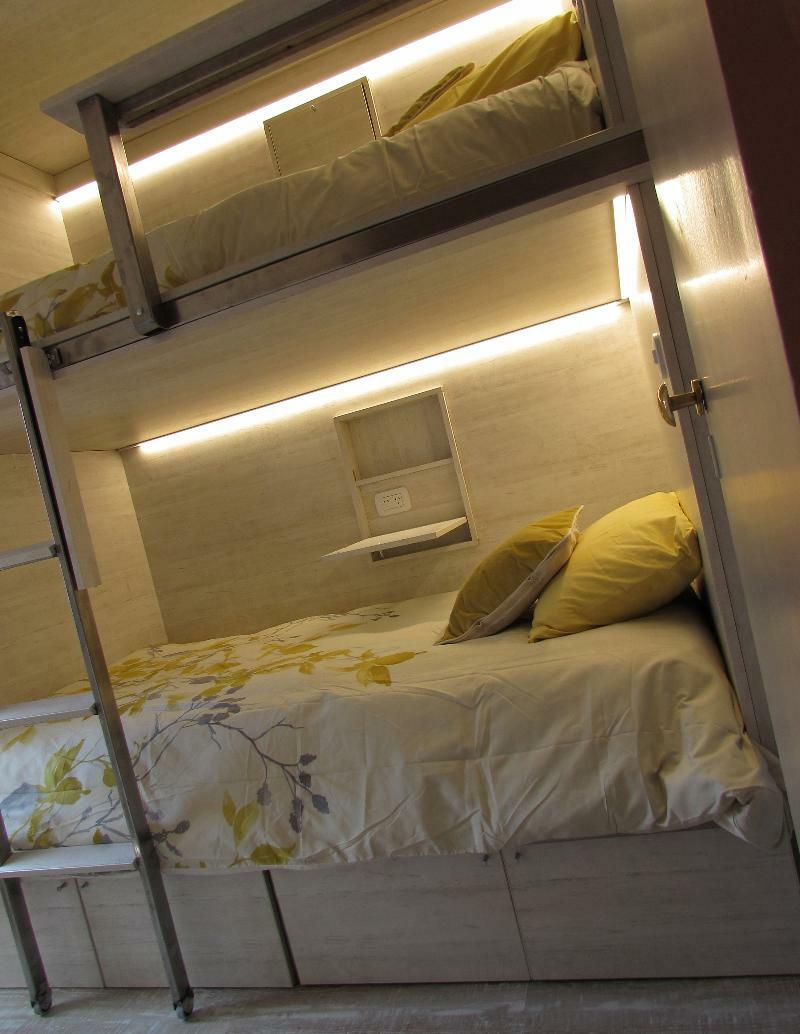 Vintage Bariloche Hostel Boutique Екстериор снимка