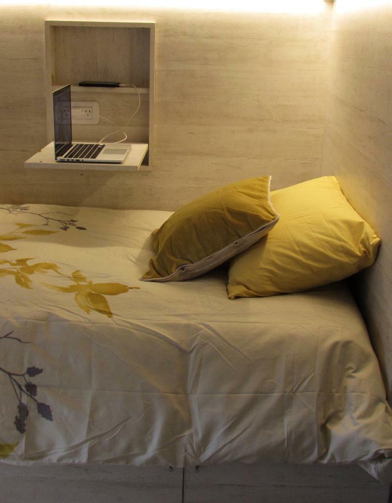 Vintage Bariloche Hostel Boutique Екстериор снимка