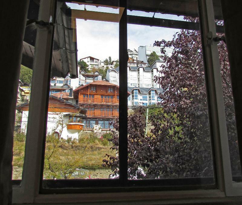 Vintage Bariloche Hostel Boutique Екстериор снимка