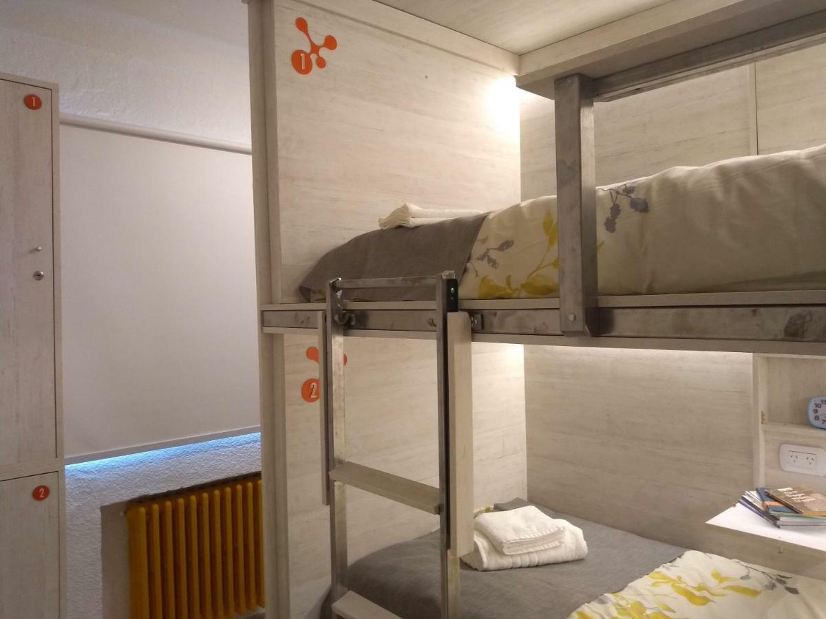 Vintage Bariloche Hostel Boutique Екстериор снимка