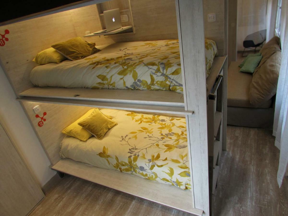 Vintage Bariloche Hostel Boutique Екстериор снимка