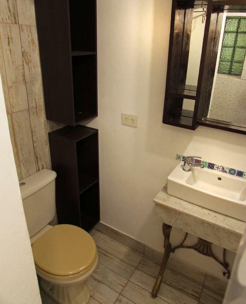 Vintage Bariloche Hostel Boutique Екстериор снимка