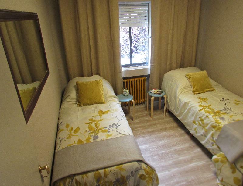 Vintage Bariloche Hostel Boutique Екстериор снимка