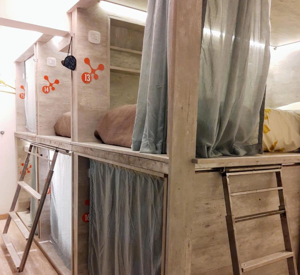 Vintage Bariloche Hostel Boutique Екстериор снимка
