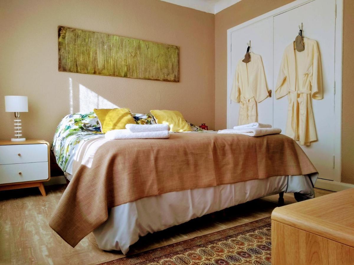 Vintage Bariloche Hostel Boutique Екстериор снимка