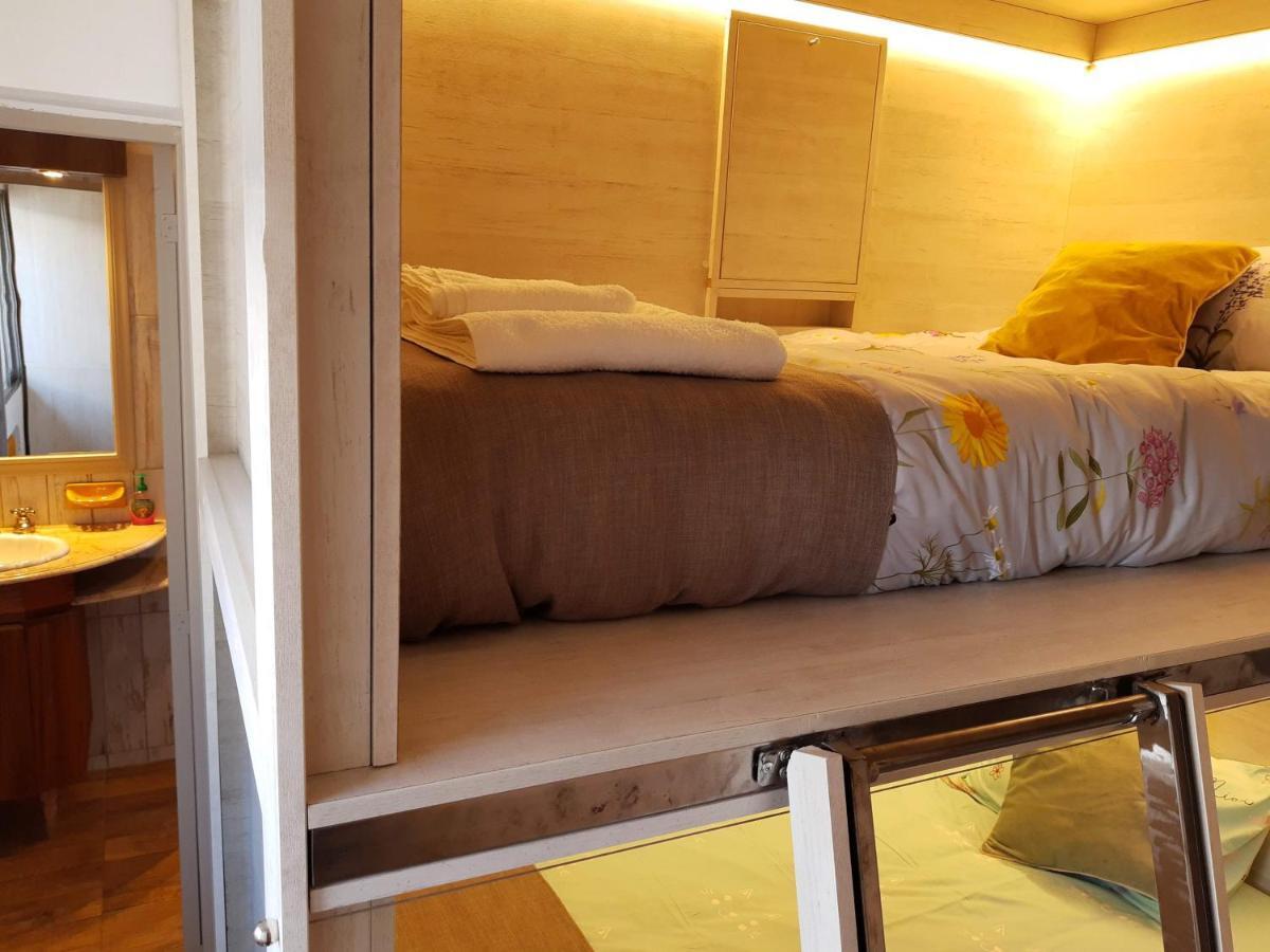 Vintage Bariloche Hostel Boutique Екстериор снимка